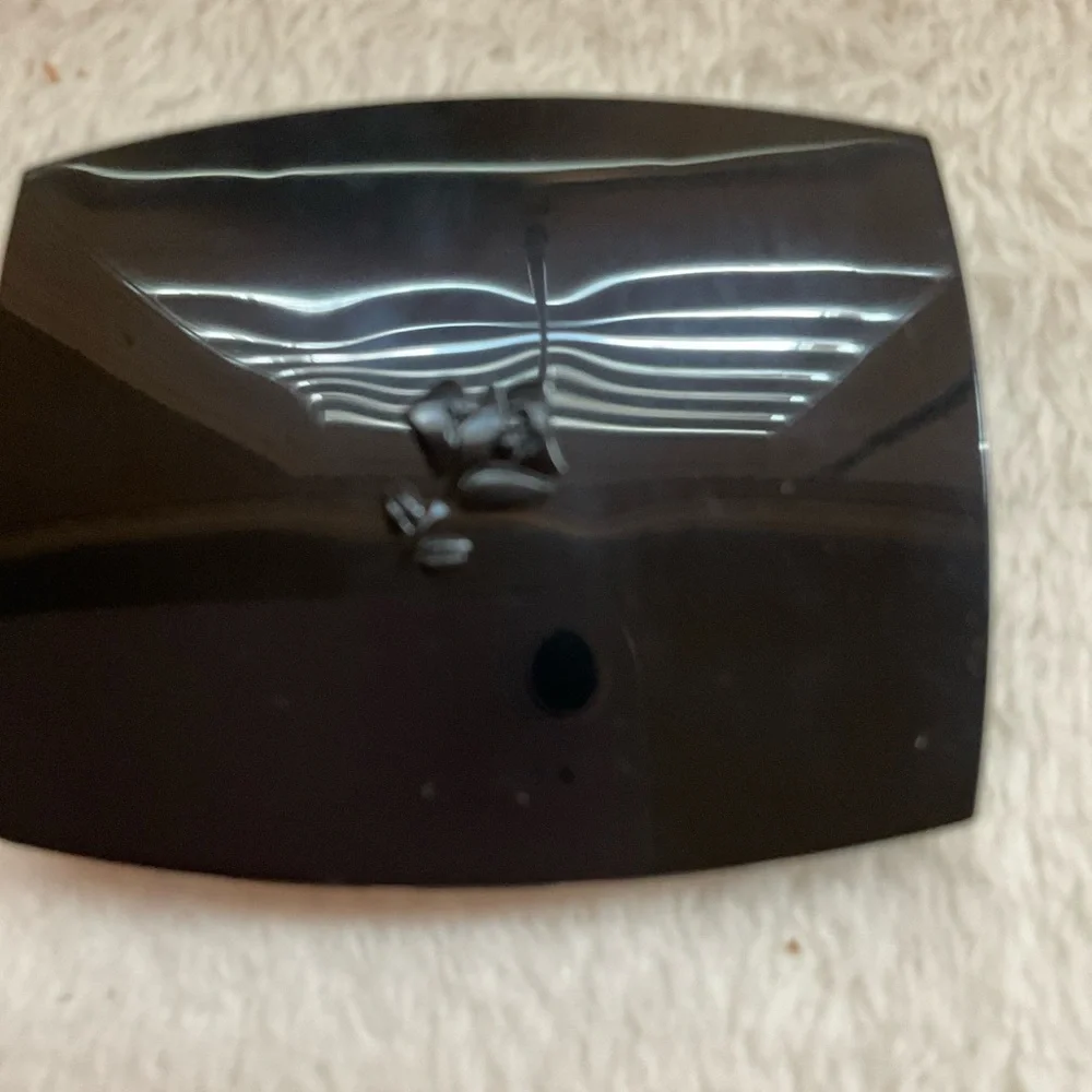 Lancôme Black Color Design Palette Compact